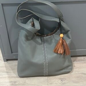 The Sak Leather bag